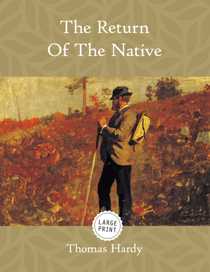 The Return of the Native