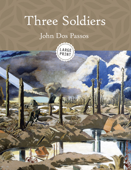 Three Soldiers