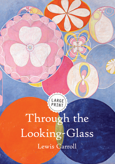 Through The Looking Glass