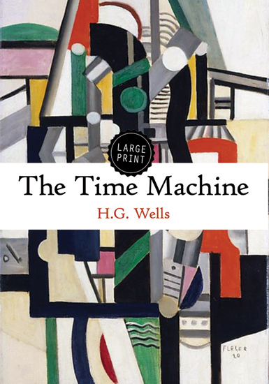 The Time Machine