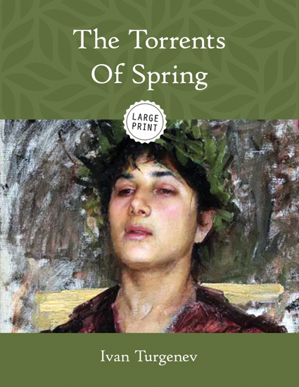 The Torrents Of Spring