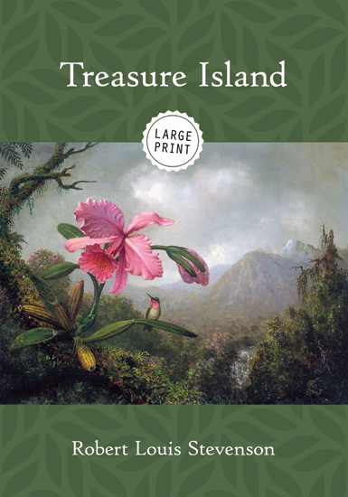 Treasure Island