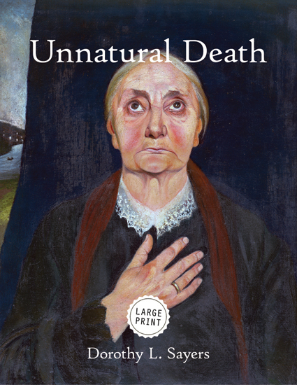 Unnatural Death