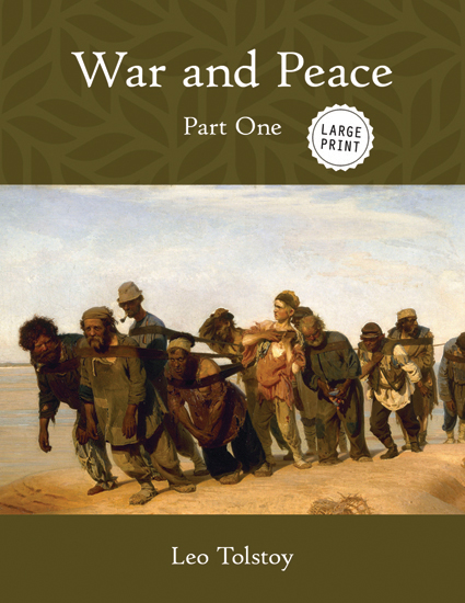 War and Peace—Part One