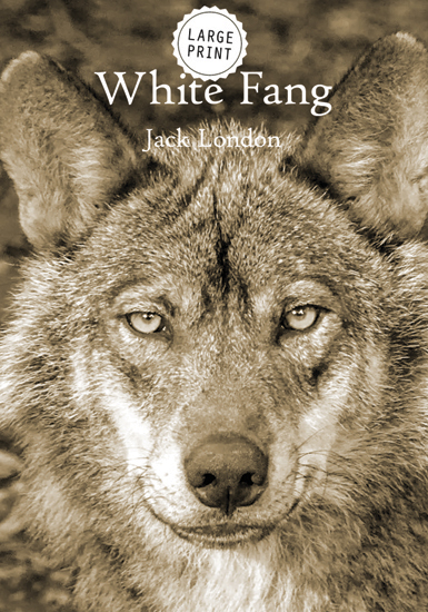 White Fang