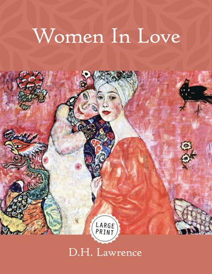 Women In Love